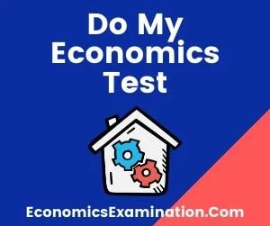 Do My Macroeconomics Test