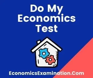 Do My Advanced Economics Theory Test