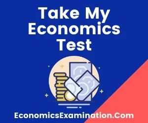 Take My Urban Economics Test
